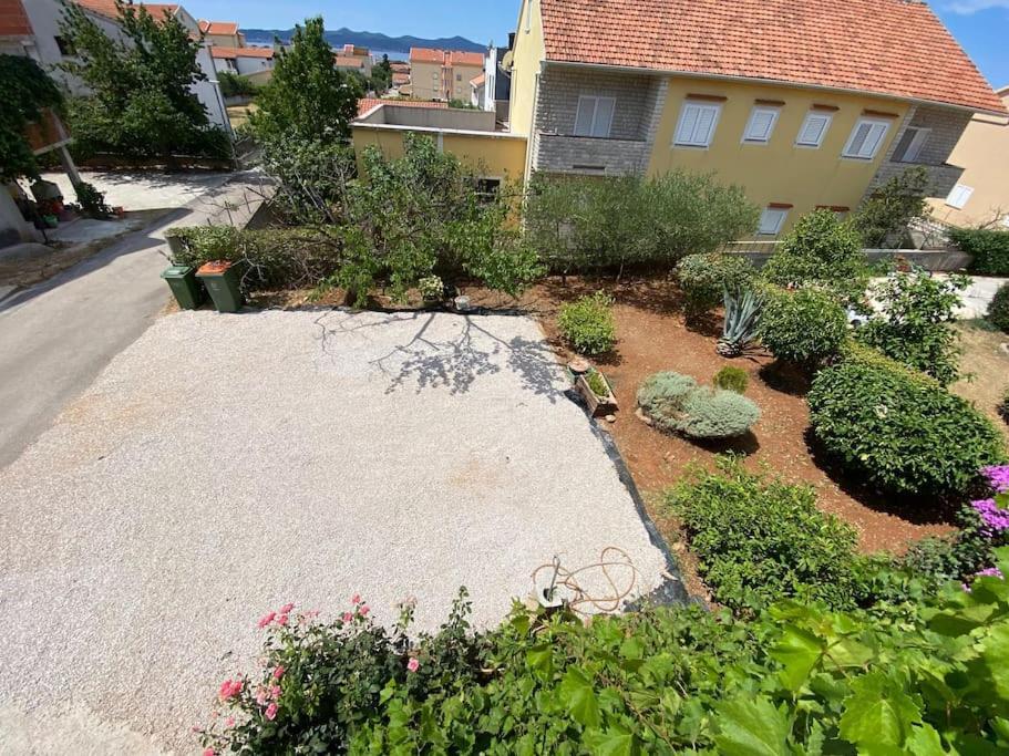 Apartment Nera زادار المظهر الخارجي الصورة
