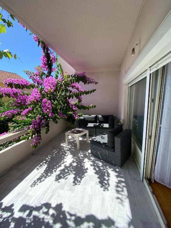 Apartment Nera زادار المظهر الخارجي الصورة
