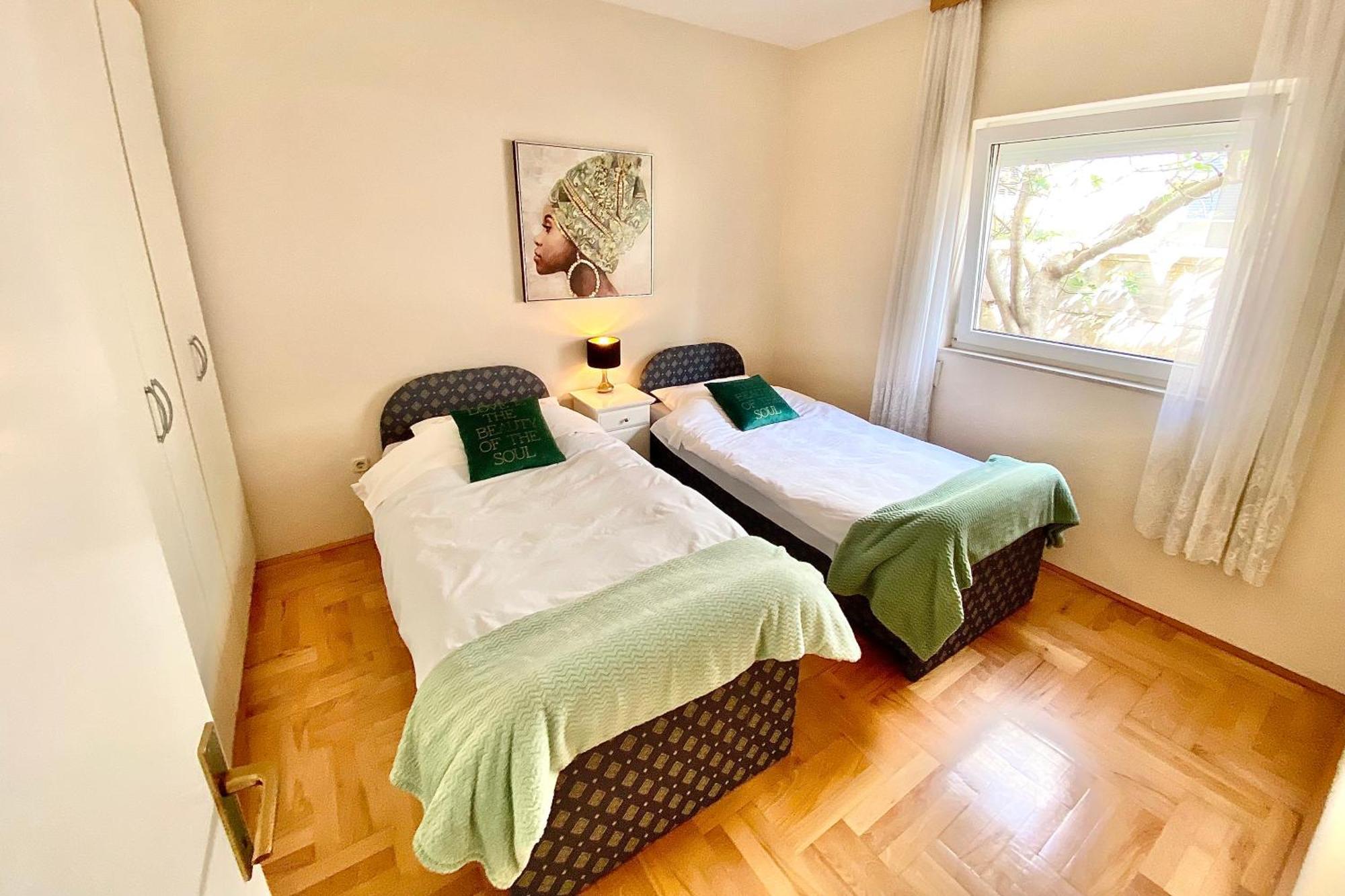 Apartment Nera زادار المظهر الخارجي الصورة