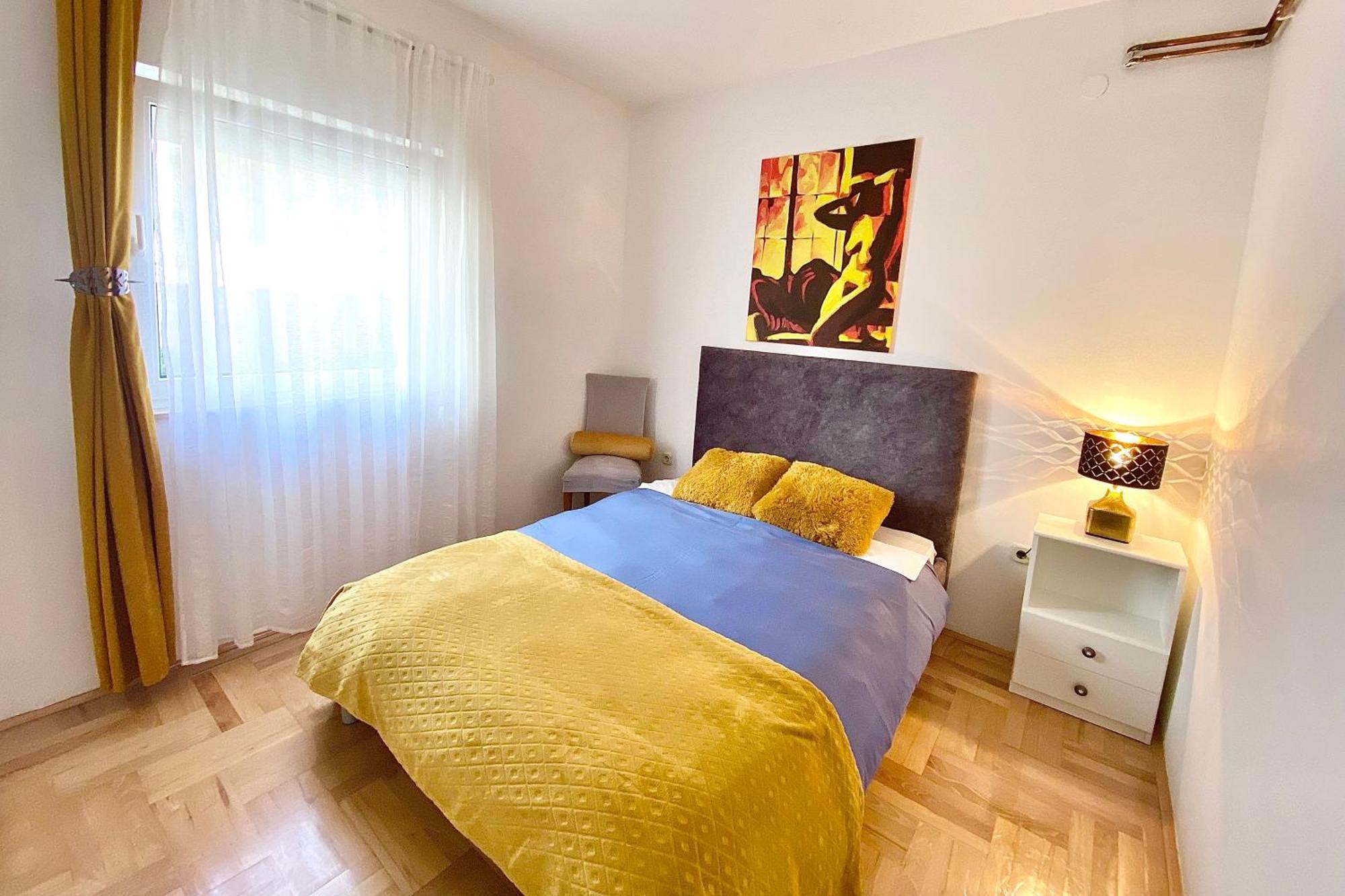 Apartment Nera زادار المظهر الخارجي الصورة