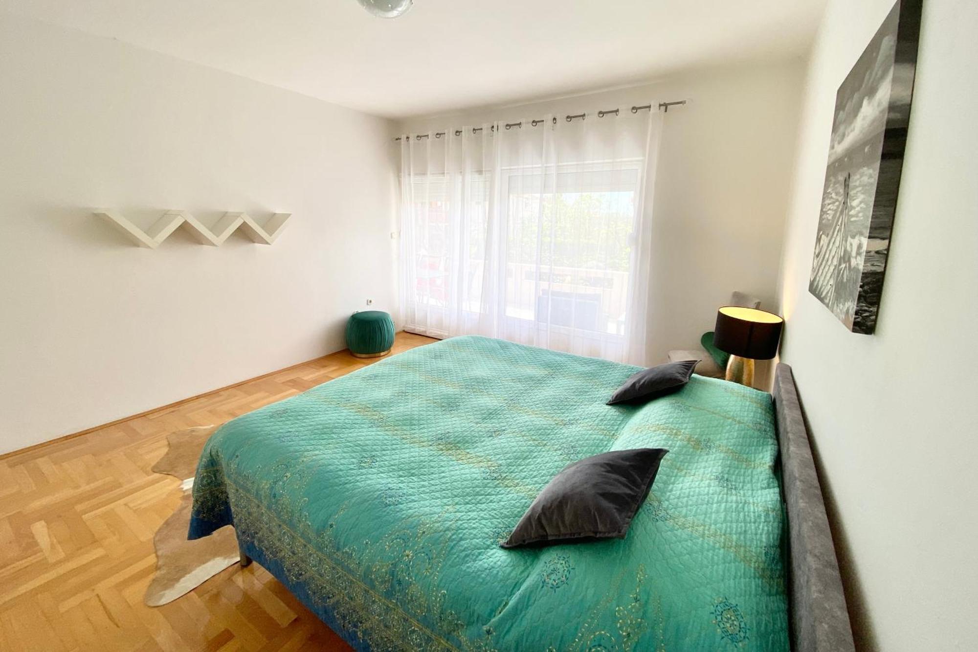 Apartment Nera زادار المظهر الخارجي الصورة