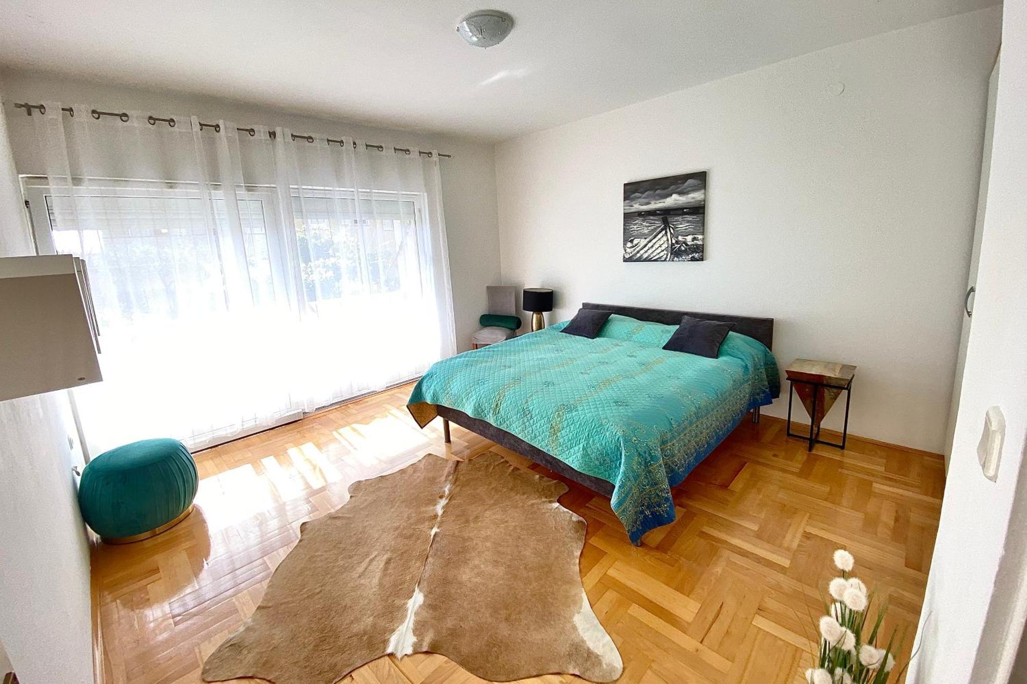 Apartment Nera زادار المظهر الخارجي الصورة
