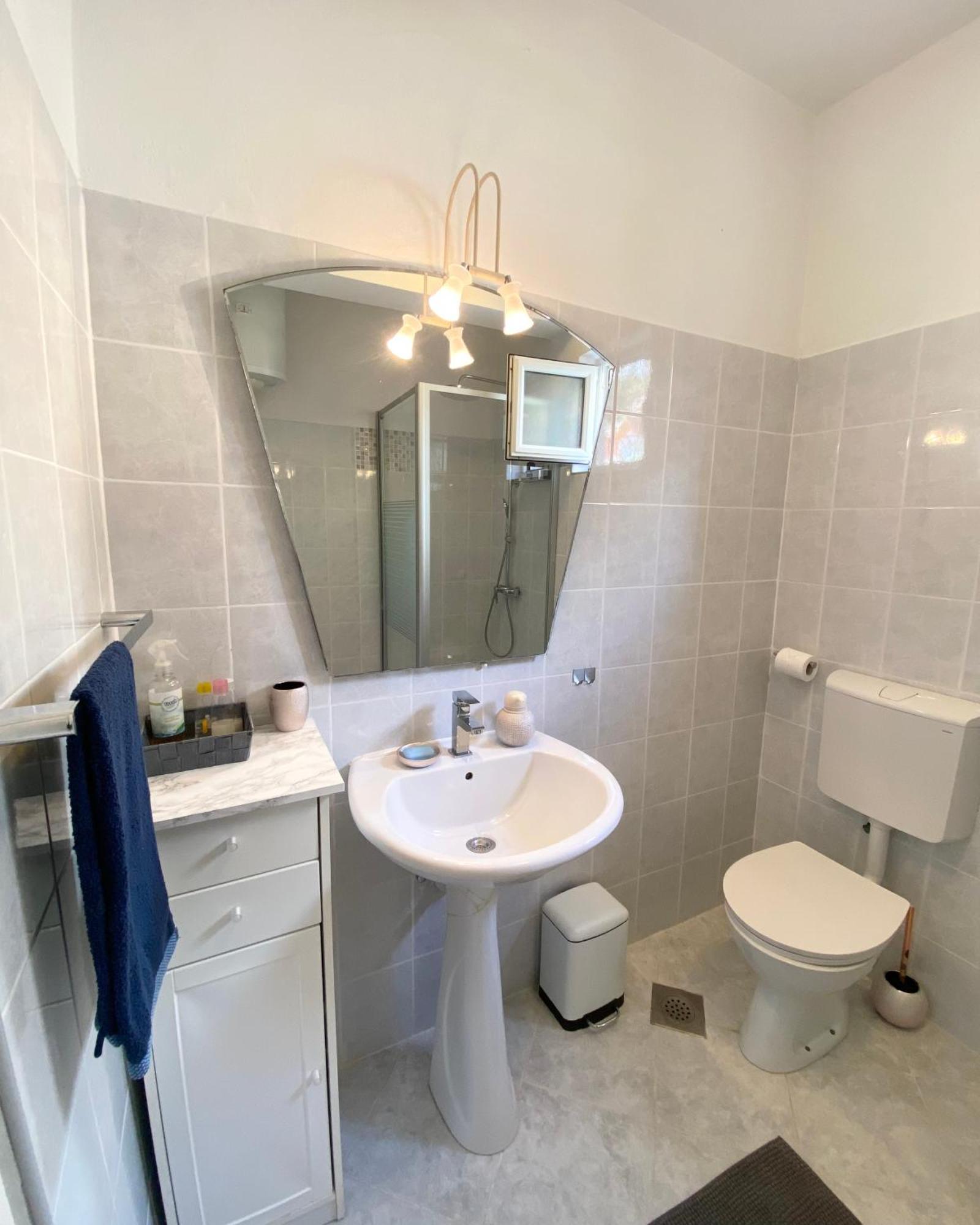 Apartment Nera زادار المظهر الخارجي الصورة