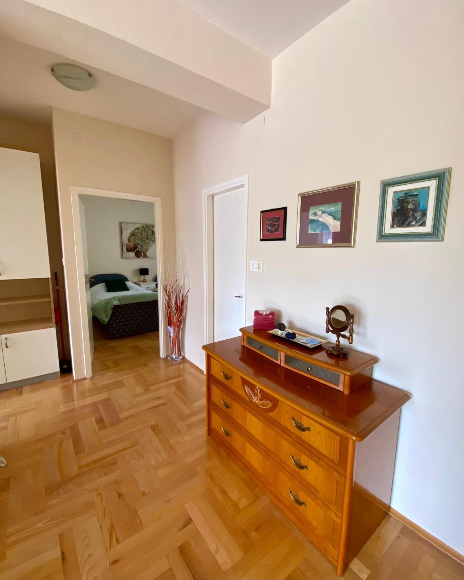 Apartment Nera زادار المظهر الخارجي الصورة