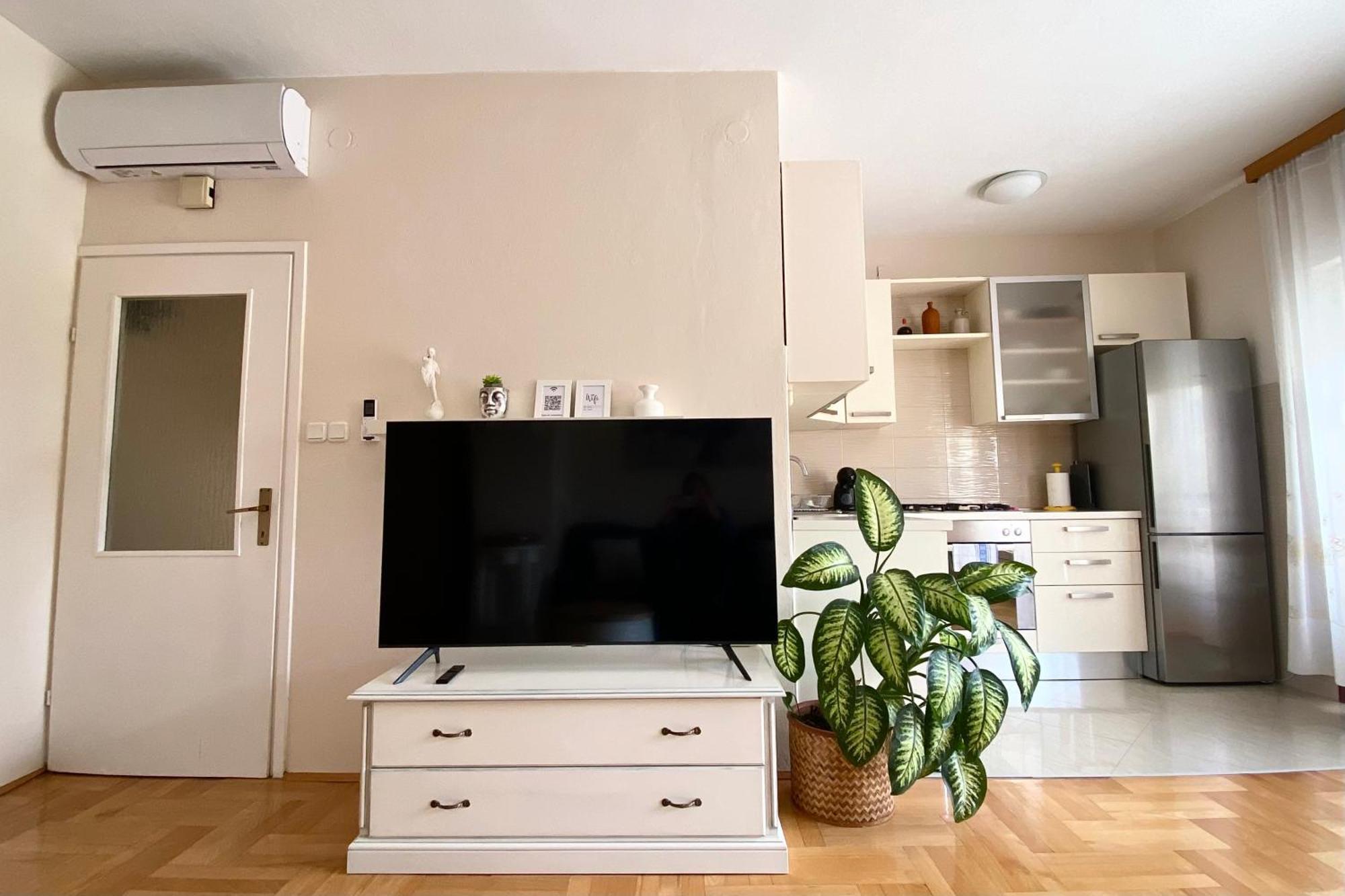 Apartment Nera زادار المظهر الخارجي الصورة