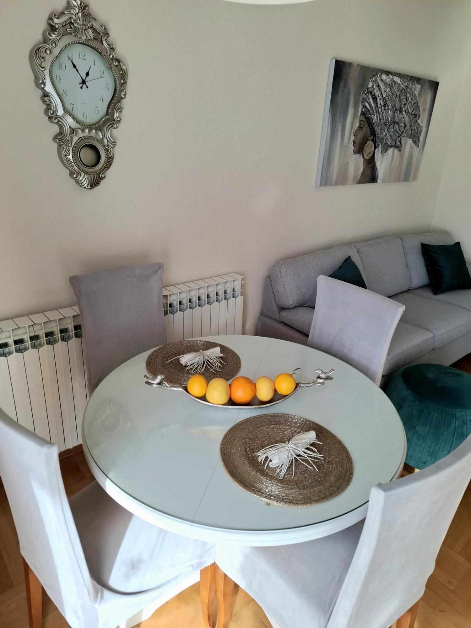 Apartment Nera زادار المظهر الخارجي الصورة